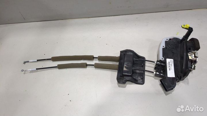 Замок двери Infiniti QX70, 2016