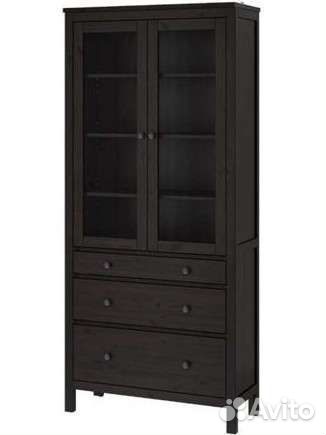 Стеллаж икея