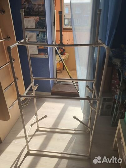 Сушилка для хоккейной формы