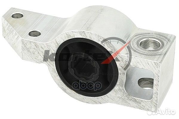 Сайлентблок рычага VW golf V/VI/jetta/octavia 04