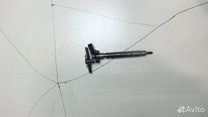 Форсунка топливная Volkswagen Passat CC, 2010