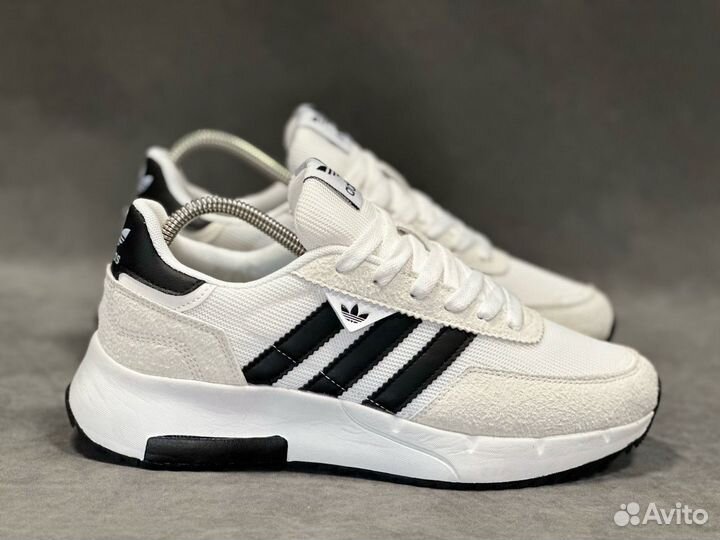 Кроссовки летние мужские Adidas 41 42 43 44 45 46