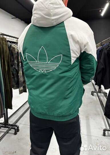 Куртка adidas