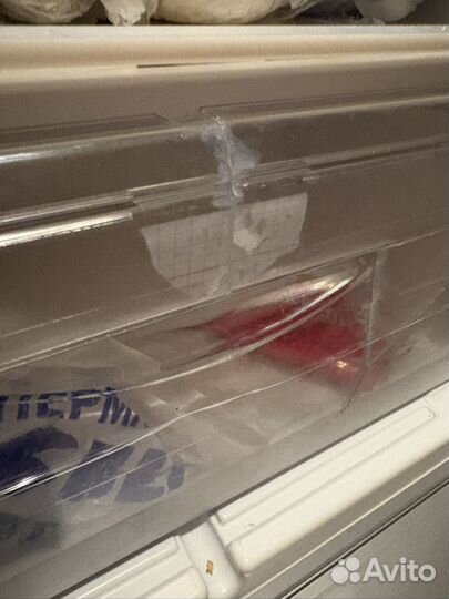 Холодильник Atlant XM-6021-080