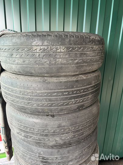 Bridgestone Alenza LX100 185/65 R15