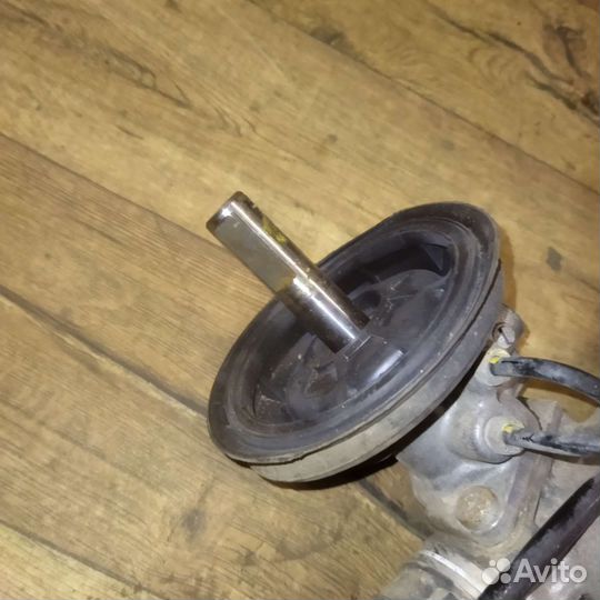 Рейка рулевая Peugeot 308 2007-2015г