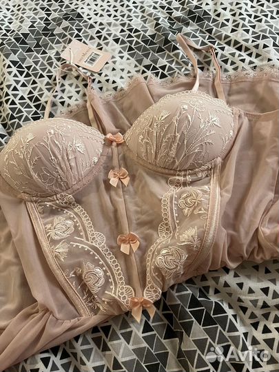 Эротическое белье