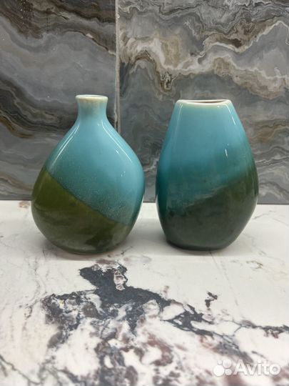 Вазы IKEA prekar