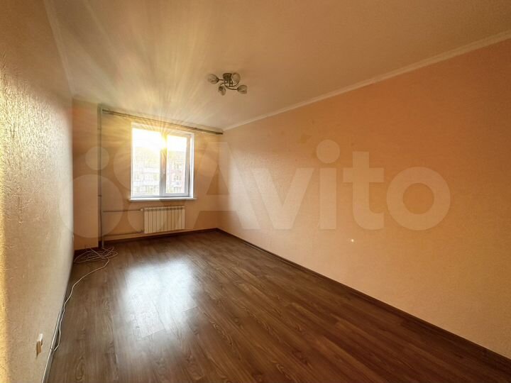 2-к. квартира, 60,5 м², 4/14 эт.