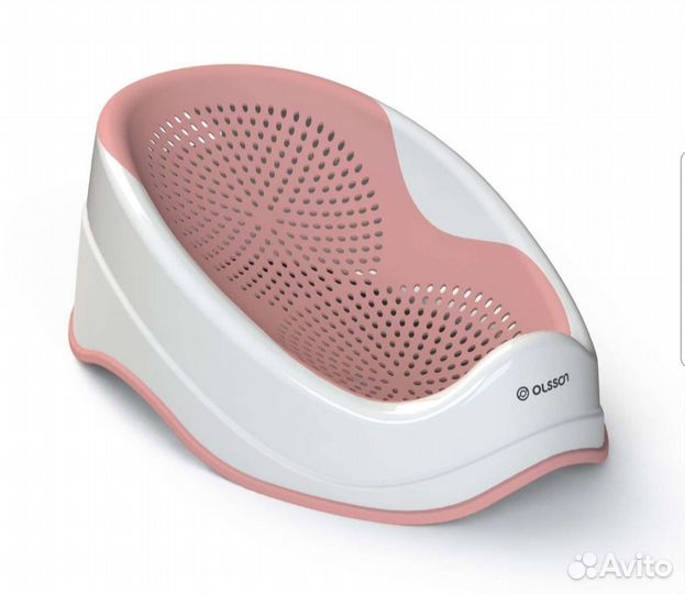 Горка для купания