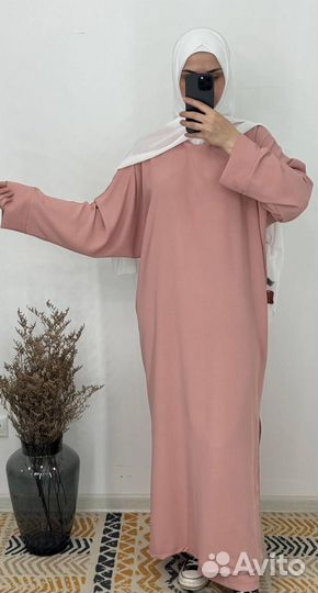 Брючный костюм