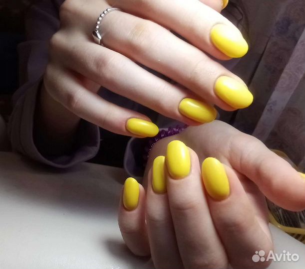 Маникюр и Педикюр