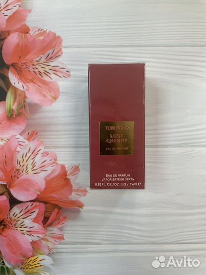 Духи 25 мл парфюм Duty Free