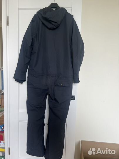 Комбинезон airblaster L