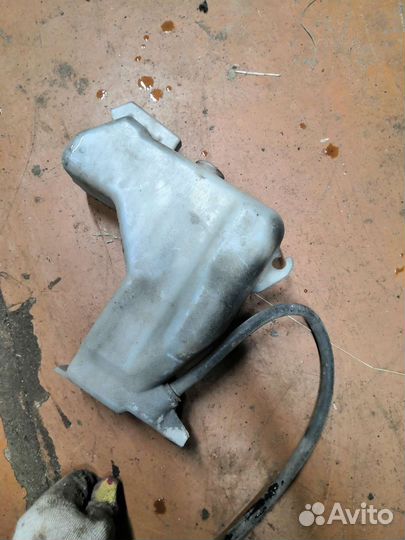 Расширительный бачок nissan primera p12