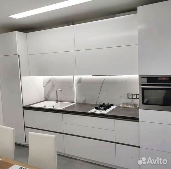 Кухни на заказ