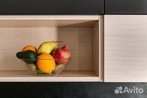 Кухни