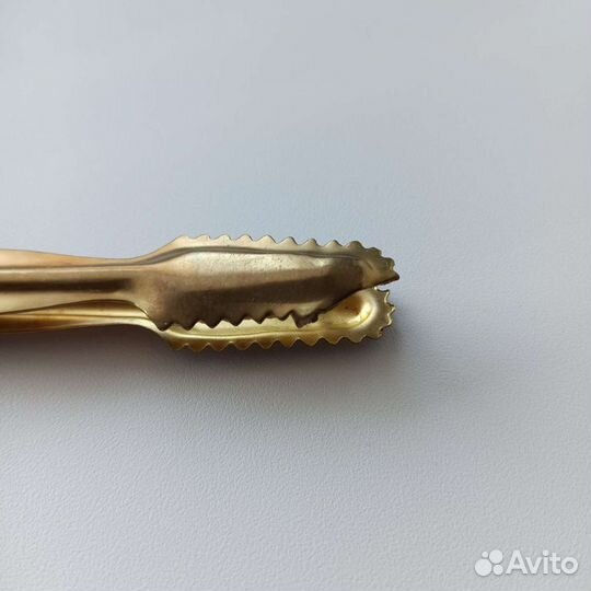 Щипцы для углей (Турция)