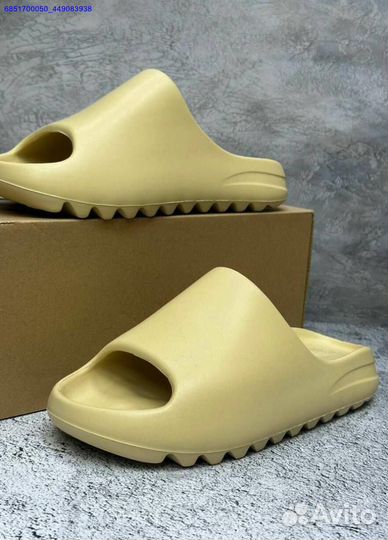 Adidas Yeezy Slide (Арт.23430)