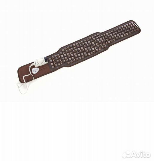 Турманиевый пояс Nuga Best NM 90