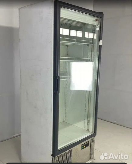 Шкаф холодильный ариада R 700 VS