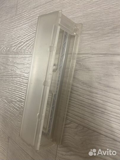 Контейнер для пылесоса tefal