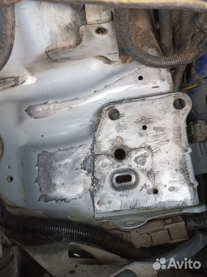 Лазерная сварка, чистка, эл.хим полировка