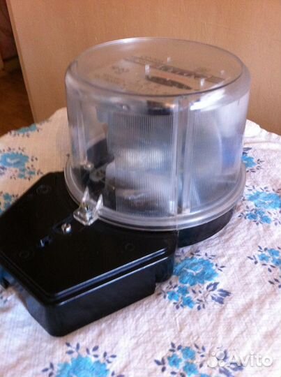 Счетчик электрический со-505