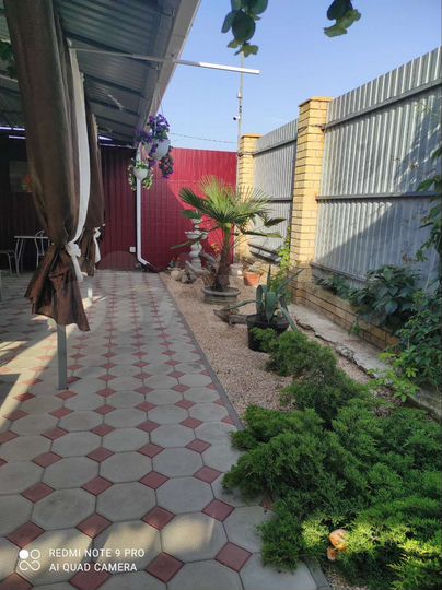 Комната 20 м², 1/2 эт.