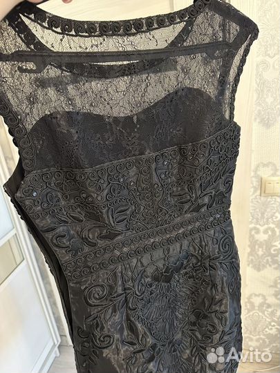 Платье 42 размер