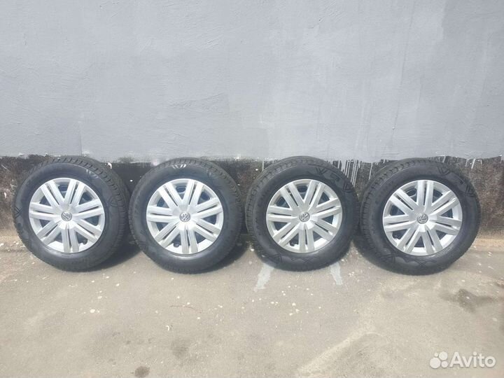 КАМА Кама-Евро-129 175/70 R14