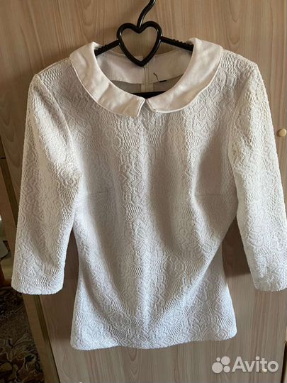 Женская подростковая одежда