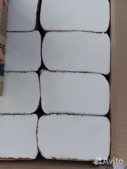 Салфетки, полотенца бумажные для рук focus фокус