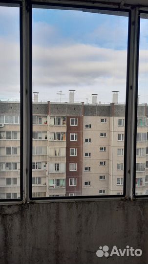 Окна лоджия бу