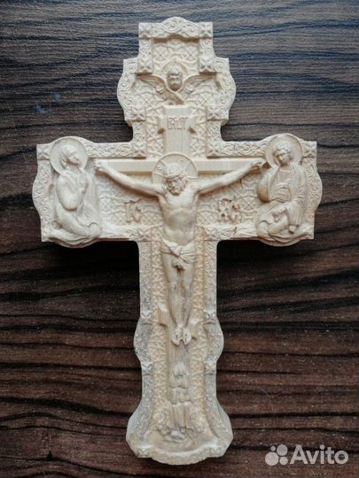 Крест Распятие Иисуса Христа