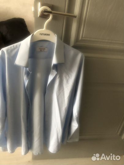 Рубашка мужская