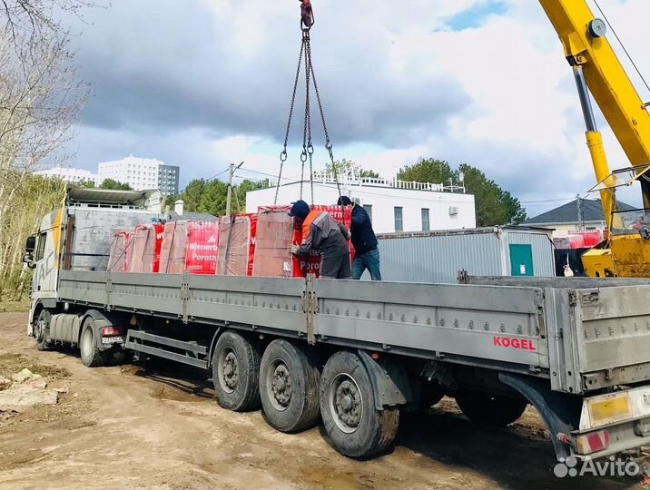 Грузоперевозки фура, шаланда 20 тонн, 10 т, 5 т