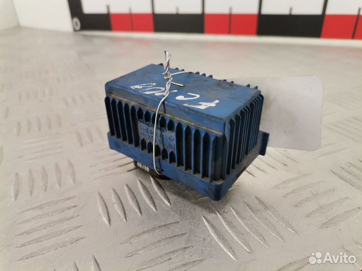 Реле накала свечей Opel Corsa D 2010 55557760