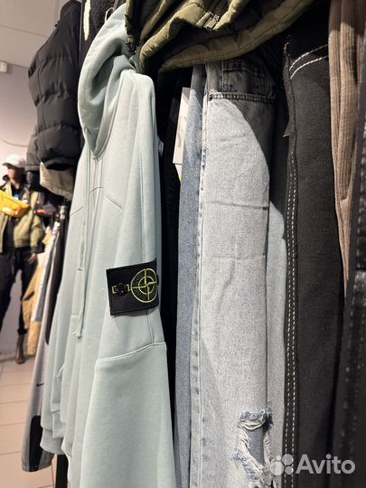 Спортивный костюм Stone island