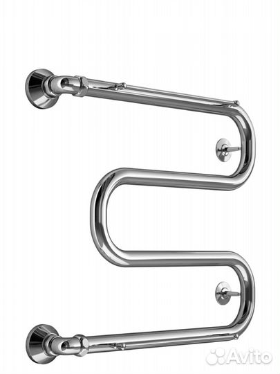 Полотенцесушитель новый