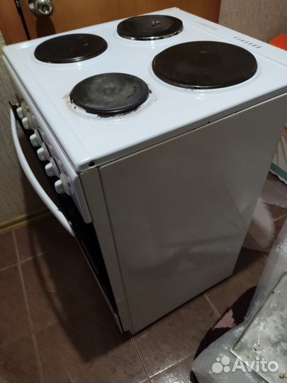 Плита электрическая Gefest