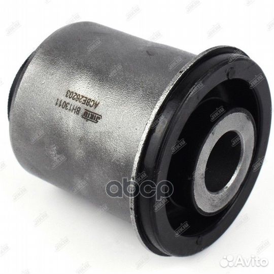 Сайлентблок KIA sorento 02- bh13011 jikiu