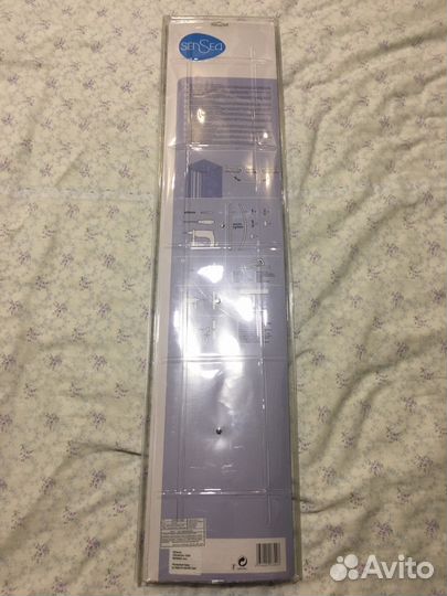 Карниз в ванну