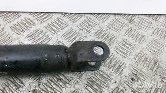 Амортизатор задней балки hyundai I30 GD (SMA02LX01