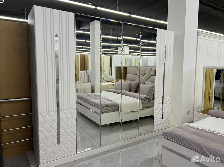 Спальный гарнитур Доставка Оплата при получении