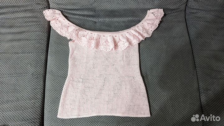 Женская одежда пакетом 42 44