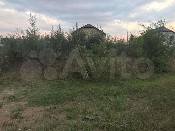 Участок 6 сот. (ИЖС)