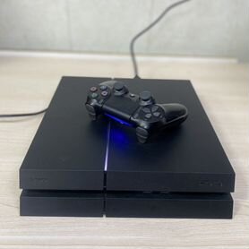 Sony playstation 4 500gb