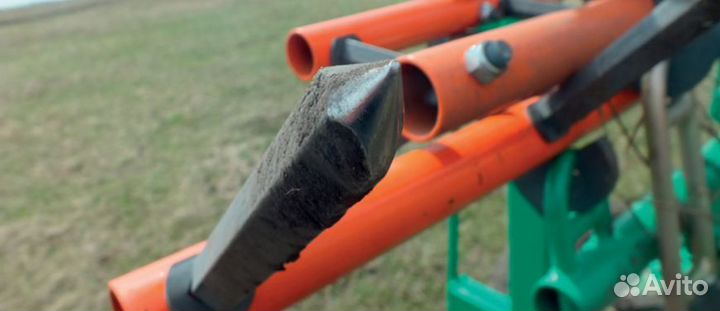 Борона Агро БГУ-16-Ш, 2023