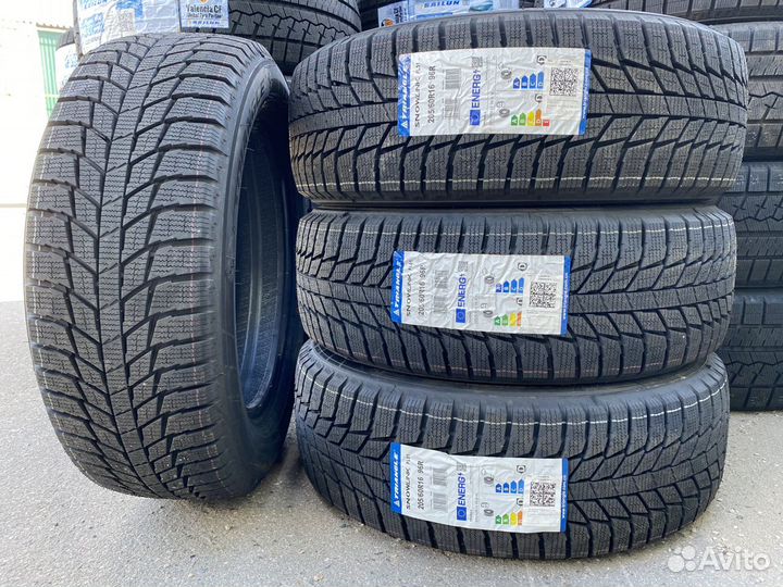 Triangle PL01 205/60 R16 96R